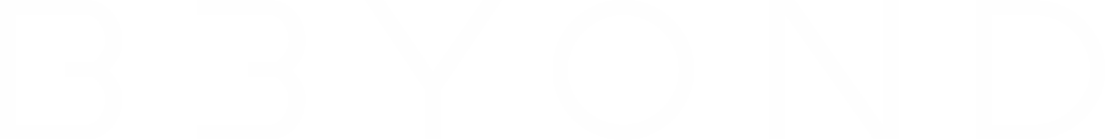 B3YOND Logo